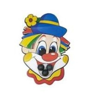 PAINEL BOCA DO PALHACO