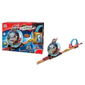 LOOPING RADICAL BRASKIT