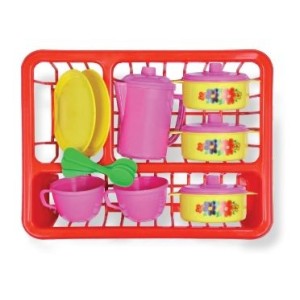 ESCORREDOR DE LOUCA DIVERPLAS