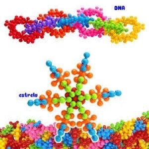 CRIE E BRINK SUPER STAR 200 PCS