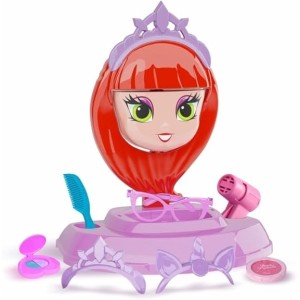 PENTEADEIRA MEG DOLL