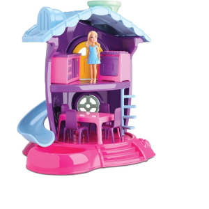 CASINHA JUDY COZINHA