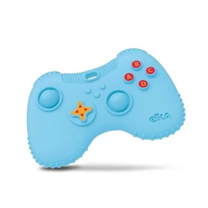 MORDEDOR VIDEO GAME AZUL