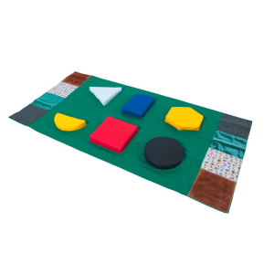 TAPETE SENSACOES LDM