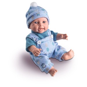 BONECO REBORN BYMILK MENINO