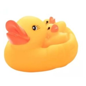 CHUA CHUA PATA PATINHOS