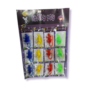 RATO GELEIA STICKY C/ 12