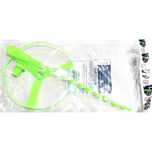 LANCA DISCO C/ LANCADOR UNITARIO VIP