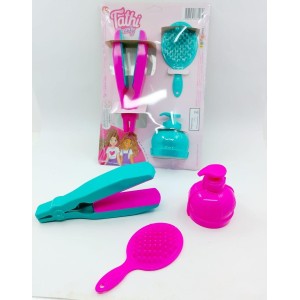 KIT CHAPINHA TATHI BEAUTY