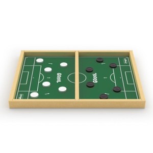 JOGO GOL A GOL JUNGES