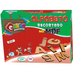 ALFABETO REC. PEQ CARLU