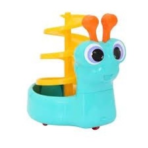 CARACOL RADICAL MERCO