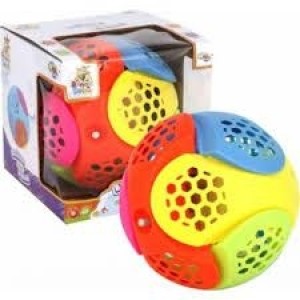 BOLA MALUCA BABY CX WELL