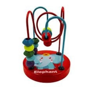 ARAMADO MONTANHA RUSSA MINI OM