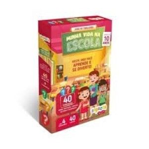 MINHA VIDA NA ESCOLA SOPECA