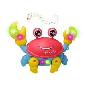 CARANGUEJO CORES FUNGAME