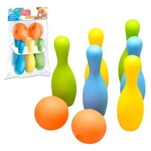 BABY PLAY BOLICHE SOLAPA