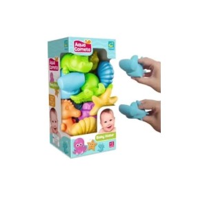 AQUA COMETA  BABY WATER