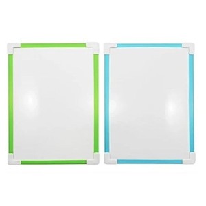 LOUSA BRANCA COM CANETA PEQ