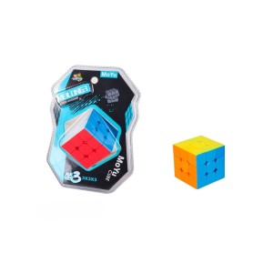 CUBO MAGICO IMP 3X3