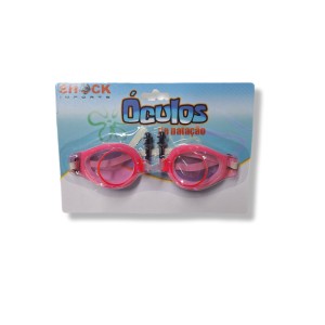 OCULOS DE NATACAO INFATIL OPEN