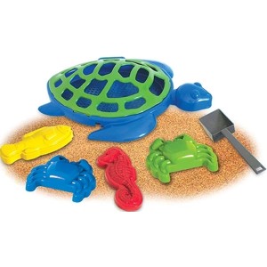 TARTARUGA DE PRAIA DIVPLAST