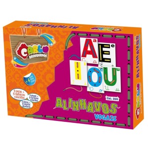 ALINHAVOS VOGAIS CARLU3020