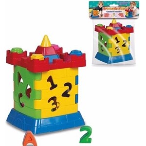 CASTELINHO INTERATIVO DIVPLAST