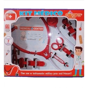 KIT MEDICO ALIGRA