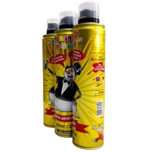 ESPUMINHA DA ALEGRIA