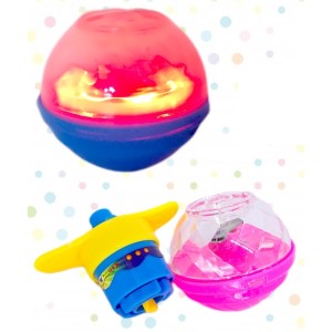 PIAO C/ LUZ GRANDE SISCORP