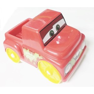 CARROS DIVERTIDOS SORTIDO ARTOYS