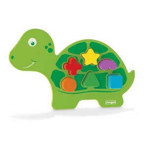 ANIMAIS DIDATICOS ELEFANTE JUNGES