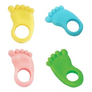 MORDEDOR PEZINHO ALGAZARRA