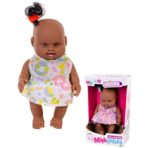 MILKINHA COLECAO NEGRA