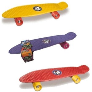 SKATE CRUISER RADICAL