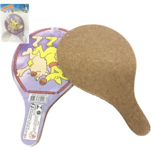 MINI RAQUETE MADEIRA SAMARA