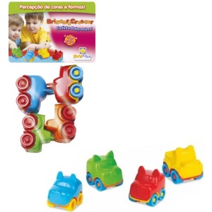 FROTINHA BABY ANIMAL