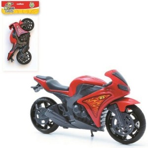 NEW MOTO 1000 SACO SOLAPA BSTOYS