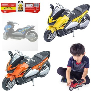 MOTO SCOTT SOLAPA BSTOYS