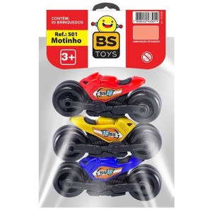 MOTINHO COM 3 SOLAPA BSTOYS