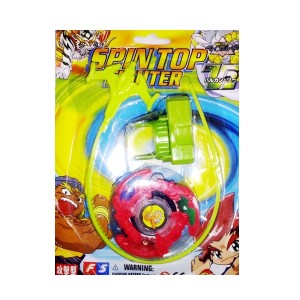 PIAO COM LANCADOR WELLMIX