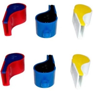 APITO JUIZ GRANDE C/ 10 MP