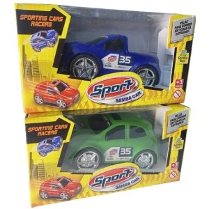 SAMBA CAR SPORT/ PICK UP