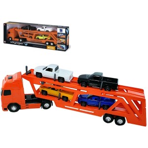 CEGONHEIRA VOYAGER ROMA