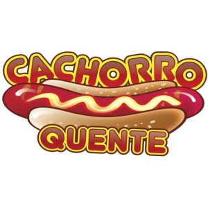 PAINEL CACHORRO QUENTE PAPEL