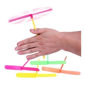 SUPER HELICE C/10 YA PLAST