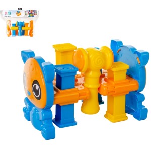 MESINHA MARTELAR SOLAPA