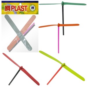 SUPER HELICE C/ 2 YA PLAST