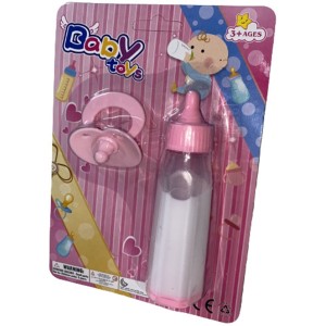 MAMADEIRA MAGICA BABY TOYS